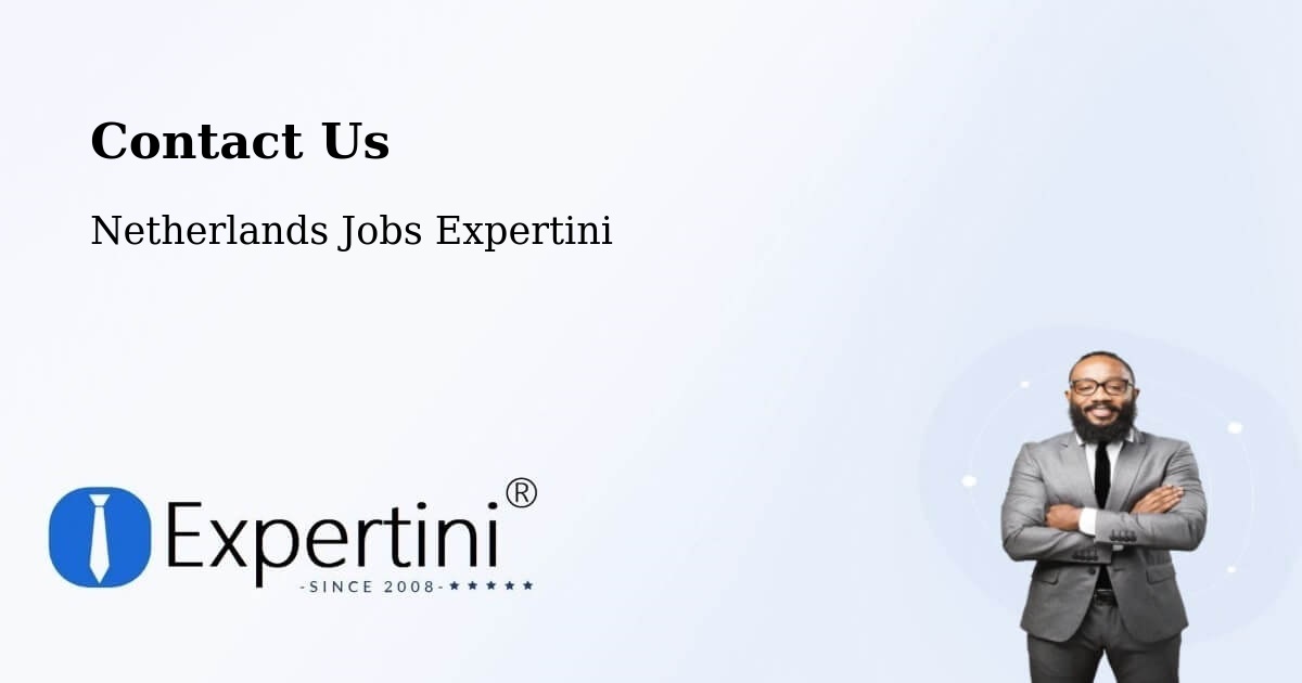 Contact Expertini – Wirdum - Netherlands Jobs Expertini