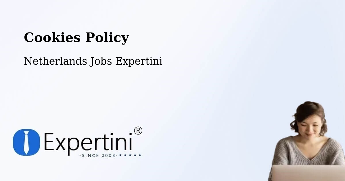 Cookie Policy – Wirdum - Netherlands Jobs Expertini