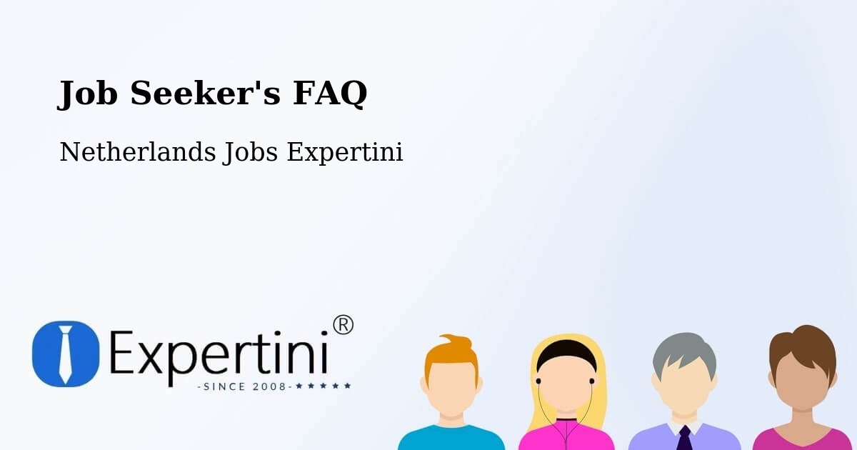 Employer FAQ – Wirdum - Netherlands Jobs Expertini