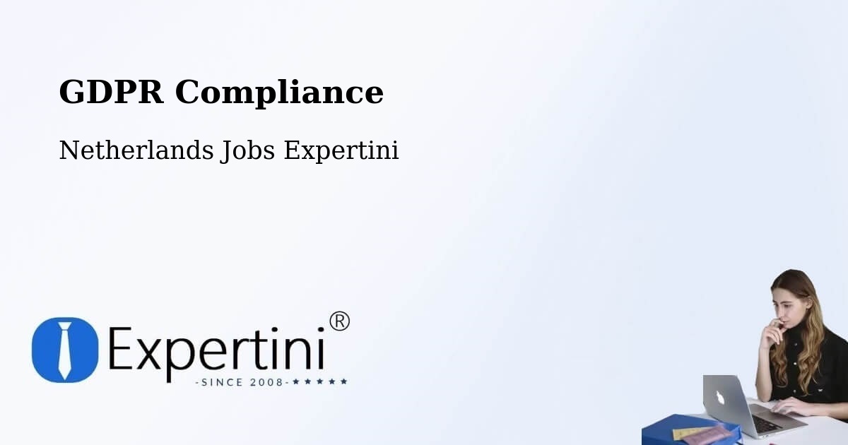 EU GDPR Compliance Statement – Wirdum - Netherlands Jobs Expertini