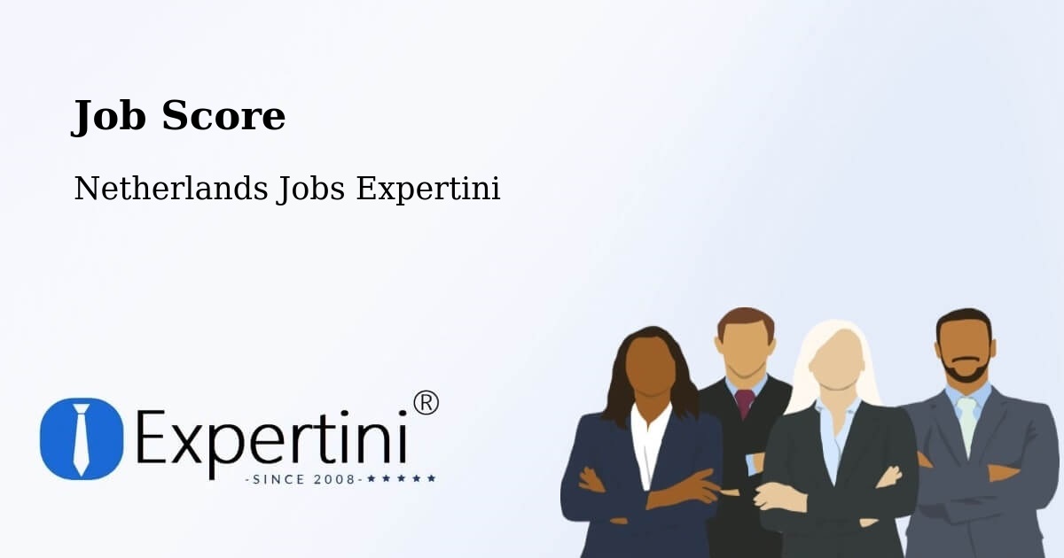 Job Score & Job Description Score Tool – Wirdum - Netherlands Jobs Expertini