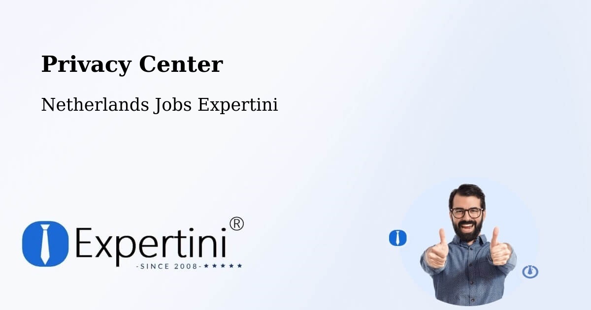 Privacy Policy – Wirdum - Netherlands Jobs Expertini